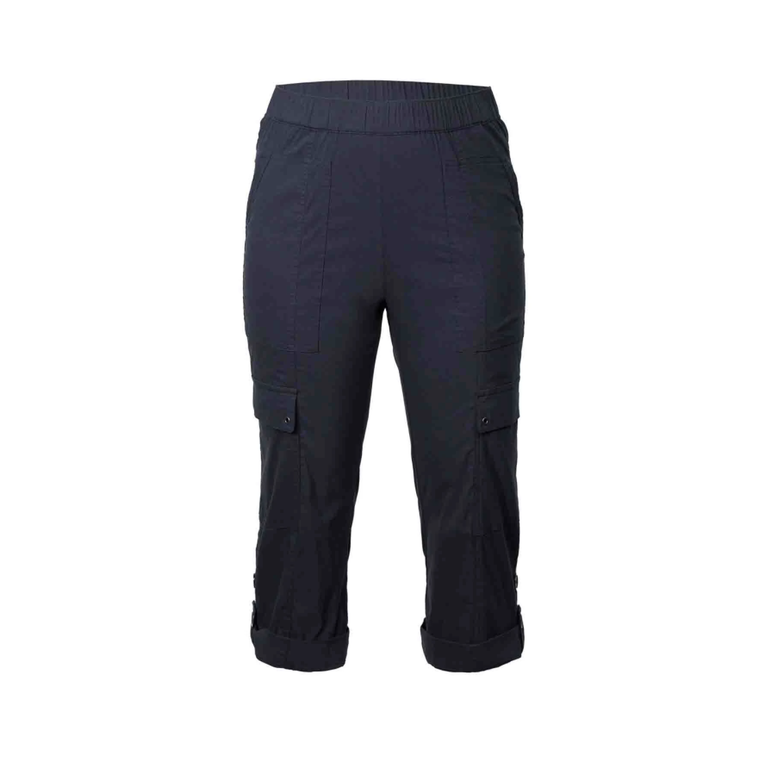 Verge Acrobat Cargo Short - French Ink