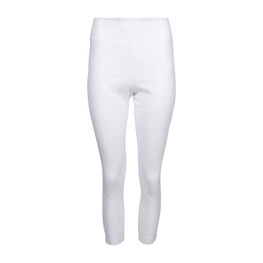 Verge Acrobat Desiree Pant - White