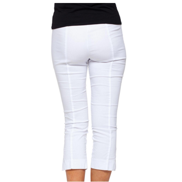 Verge Acrobat 7/8 Pant - White