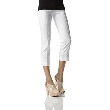 Verge Acrobat 7/8 Pant - White
