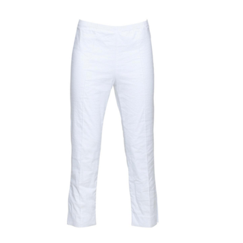Verge Acrobat 7/8 Pant - White